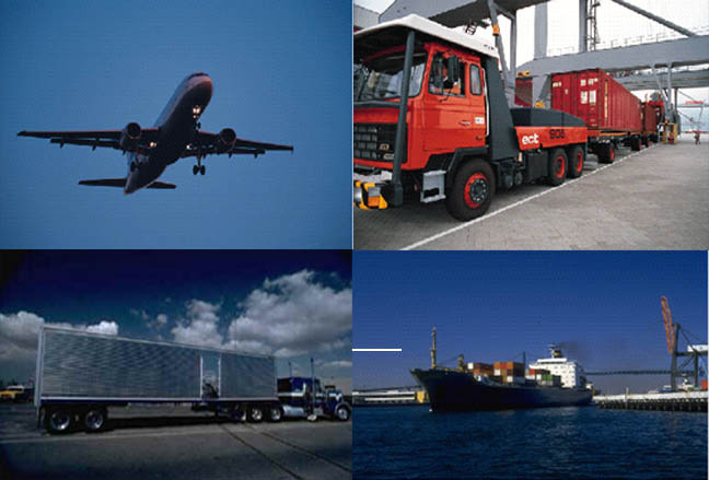 Điều kiện kinh doanh dịch vụ Logistics